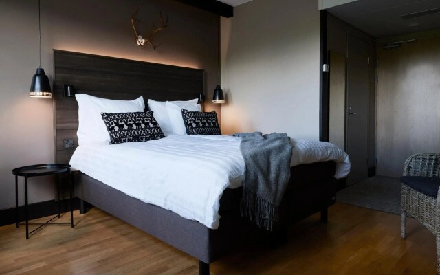 Lapland Hotels Kuopio