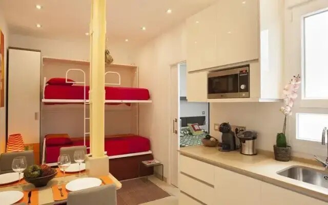 Salamanca Confort III Friendly Rentals