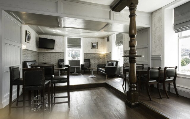 The Imperial Crown Hotel