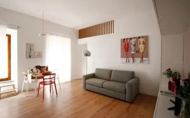 Citiesreference - Colosseo, Casa Michele