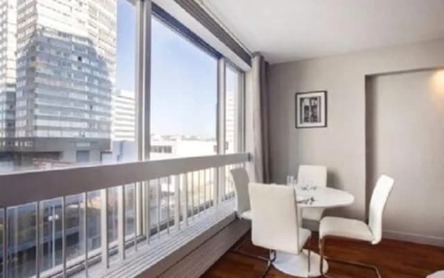 Studio Corporate Beaugrenelle-Bir-Hakeim