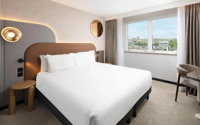 Mercure London Earls Court
