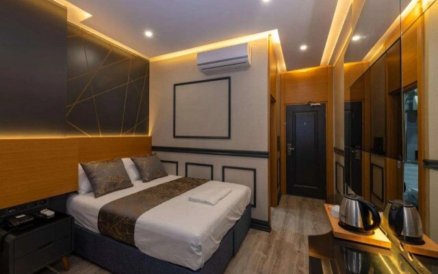 Confores Hotel