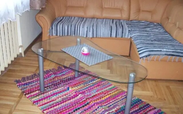 Andriaus Apartamentai