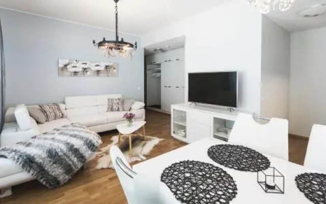 Tuomas´ luxurious suites, Livo