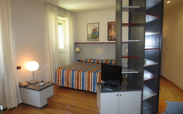 Prati Home