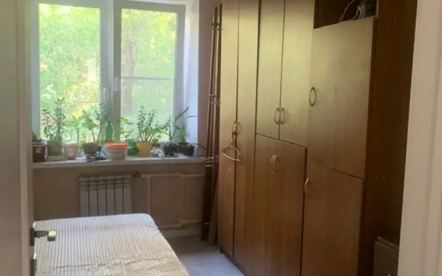 Апартаменты на улице Институтская