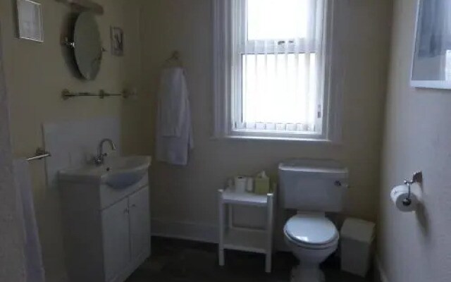 Grantlea Guest House