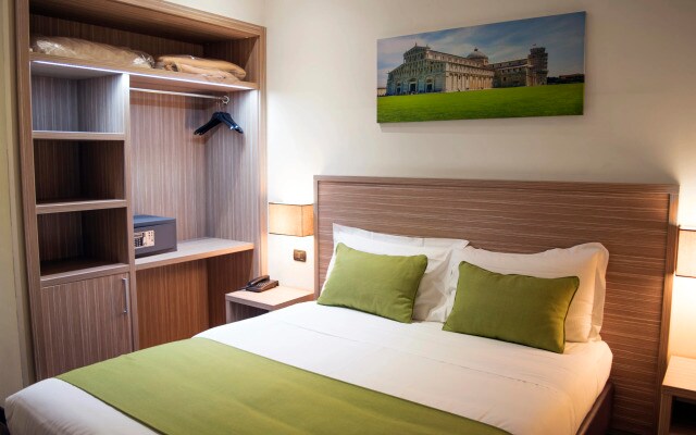 Hotel Roma Sud