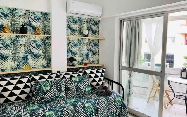 Begona City Center Studio 231