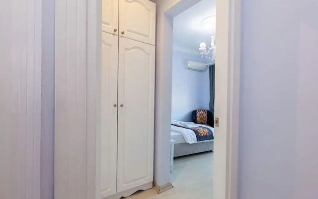 Hotel Sufi
