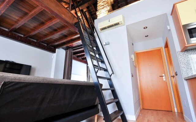 Sitito Loft Álvarez