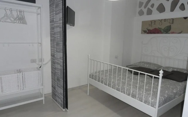 Tyche House Roma