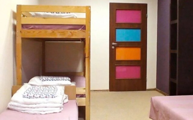 Hostel w Centrum 4U