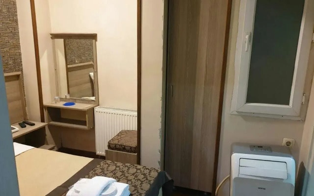 Zeytin Butik Otel