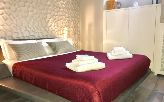 Domus Tacito Luxury