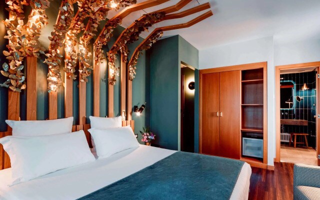 Mercure Roma Corso Trieste