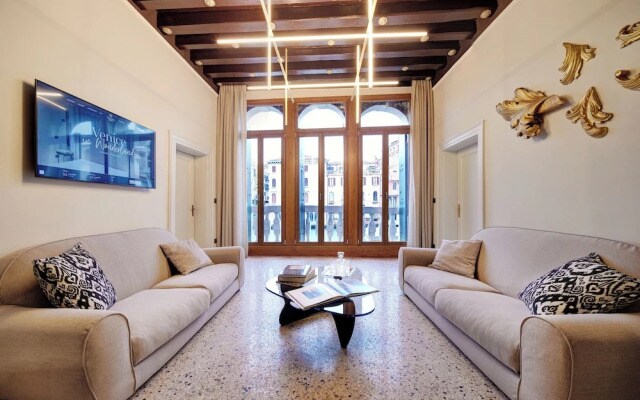 Palazzina Riva