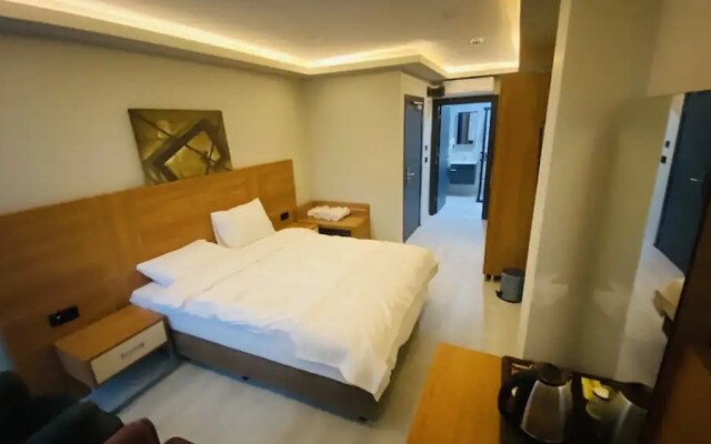 The North Hotel