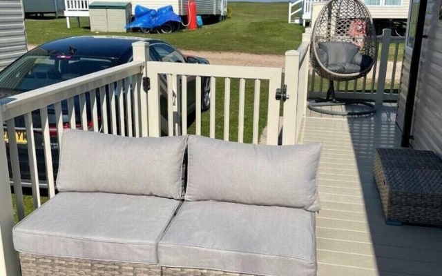 Cleethorpes Beach Holiday Park - Holiday Accommodation 22197