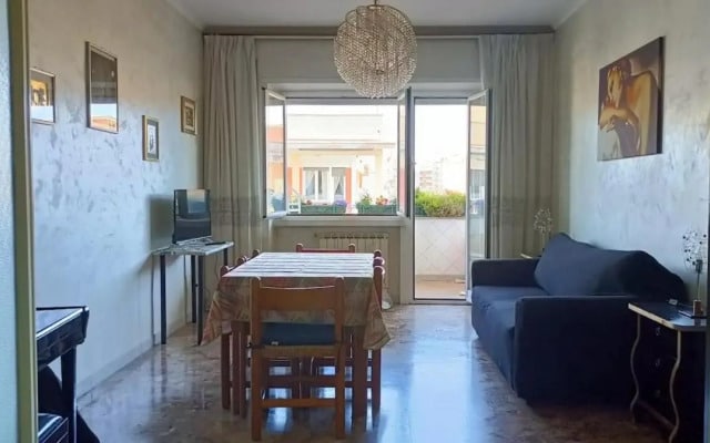 La Casa Del Pigneto
