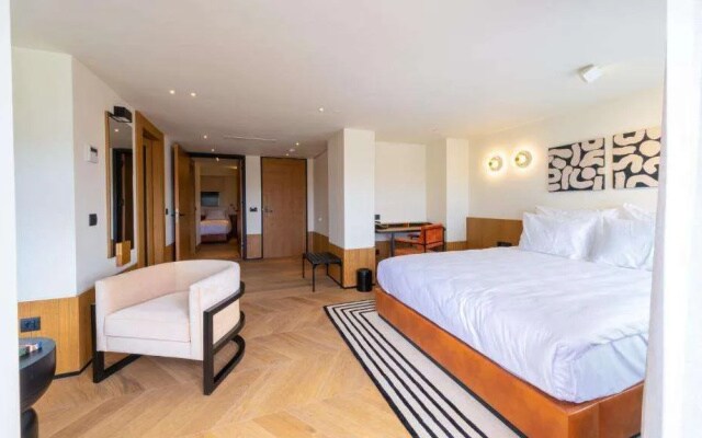 The Gift Hotel