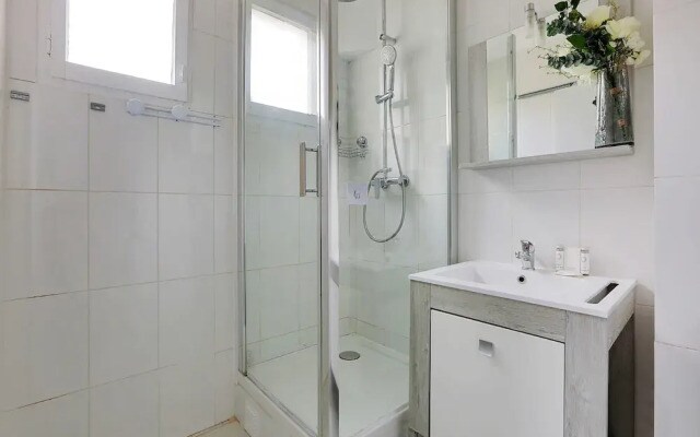 Charming Apartment - 2br/6p - Saint-lambert