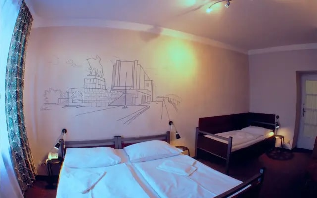 Hotel Prokopka
