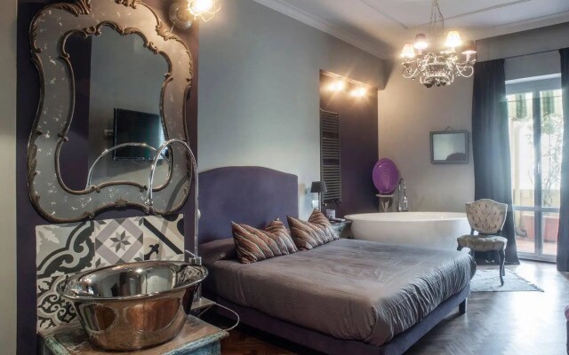 Terrazza Munira Suite