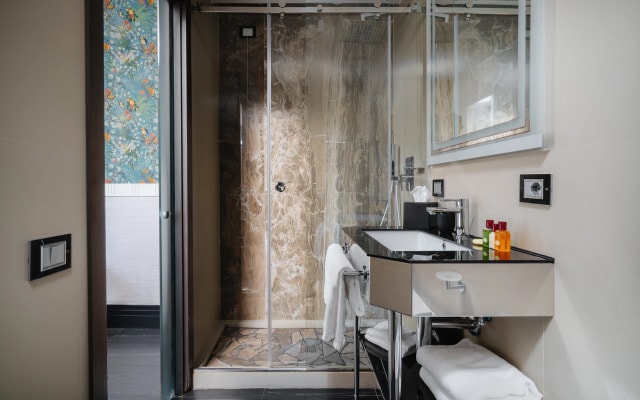 Unica Suites Rome