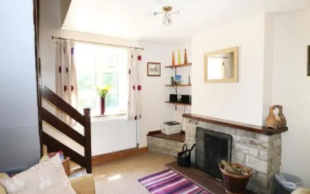 Marsh Cottage