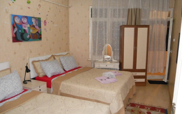 Number One Apartments Istanbul