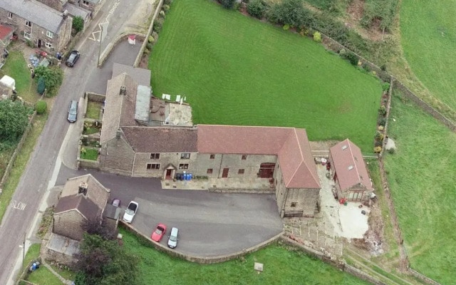 Padley Farm