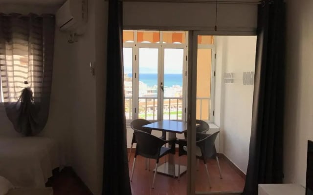 Palm Beach 8th - La Carihuela
