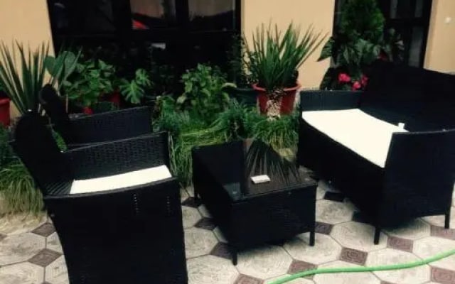 Guest House 4 Sezona