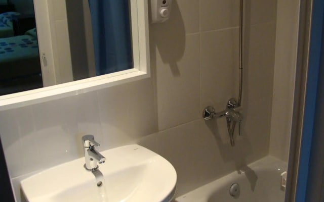 Hostal Oliver