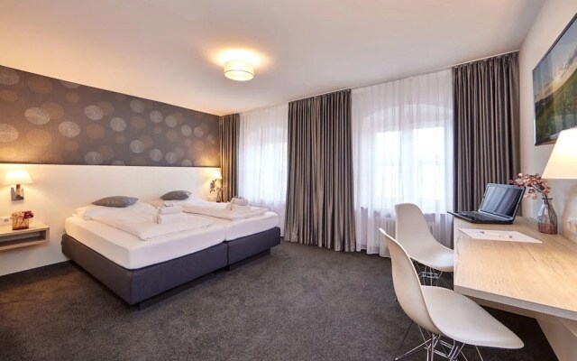 Hotel Alter Wirth