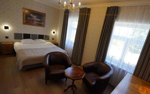 Ränduri Guesthouse
