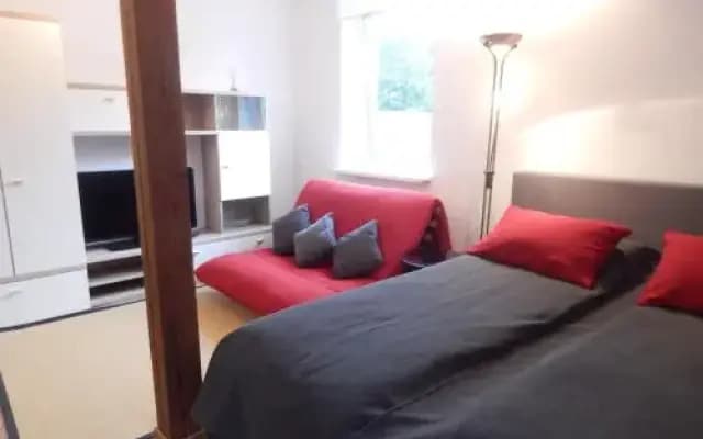 ROKO Apartments