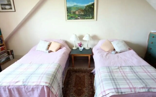 Southfields B&B Studios