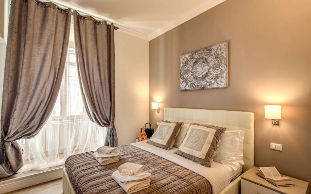 Chester Suites