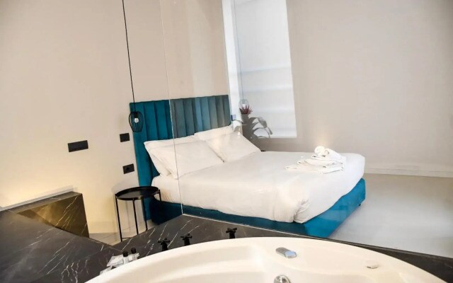 Luma Suite Via Veneto 29