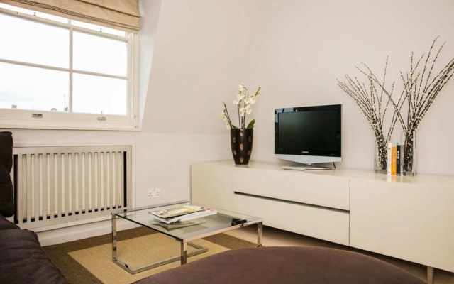 Bright and Modern 1 Bedroom Flat Knightsbridge