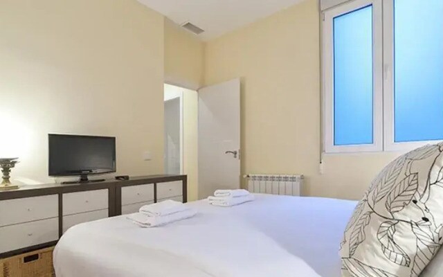 Friendly Rentals Argensola