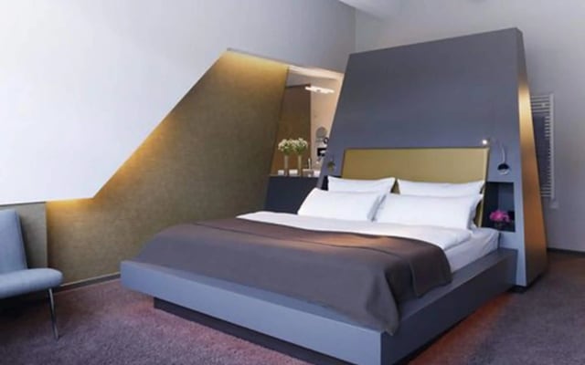 Aspria Berlin Ku’damm – Sport & Spa
