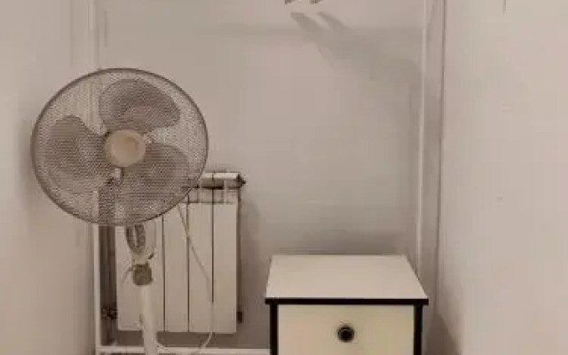 Apartamento Corredera