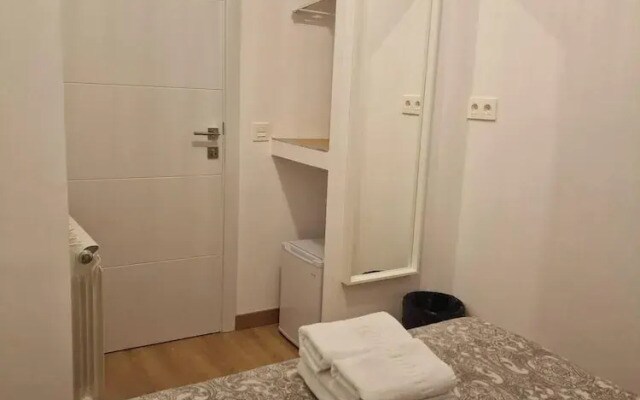 Hostal Esparteros