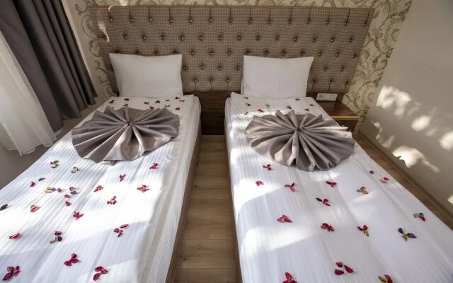 Hotel Mount Ararat