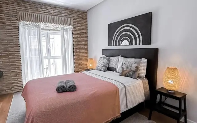 Dúplex lujo tres alturas
