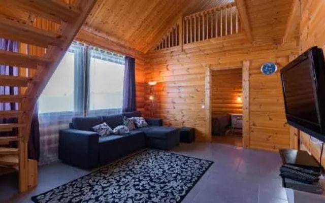 Lekotti Vacation Club